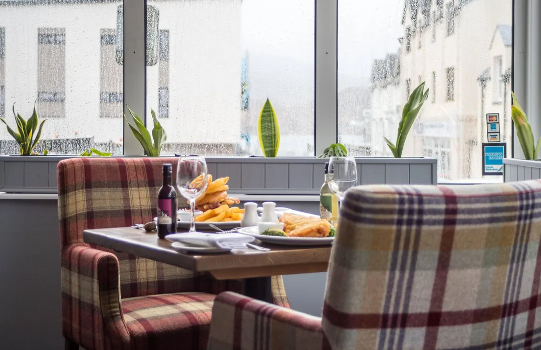 Kyle Hotel 'A Bespoke Hotel'-1