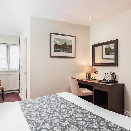 Kyle Hotel 'A Bespoke Hotel'-2